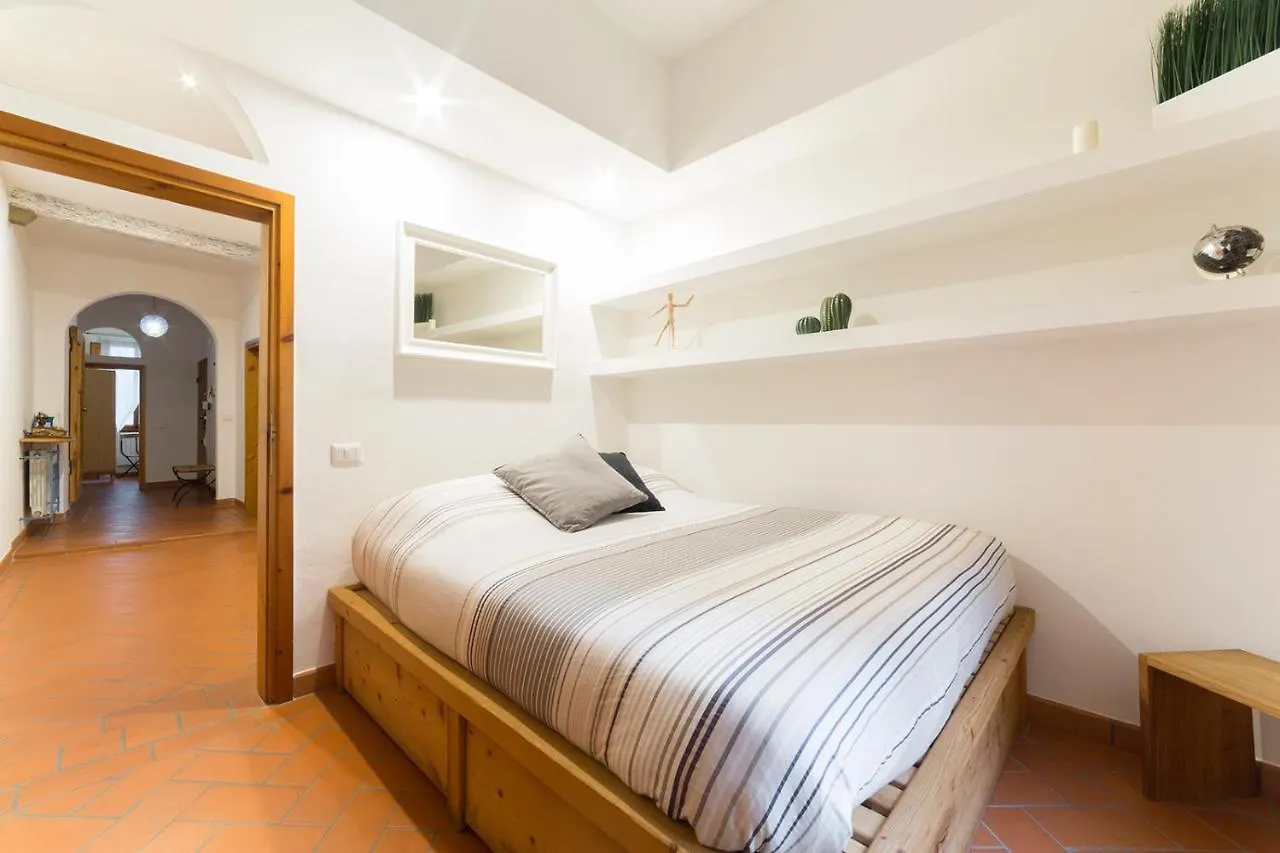Apartamento Santa Maria Novella 6 Sleeps Near The Central Station Florencia