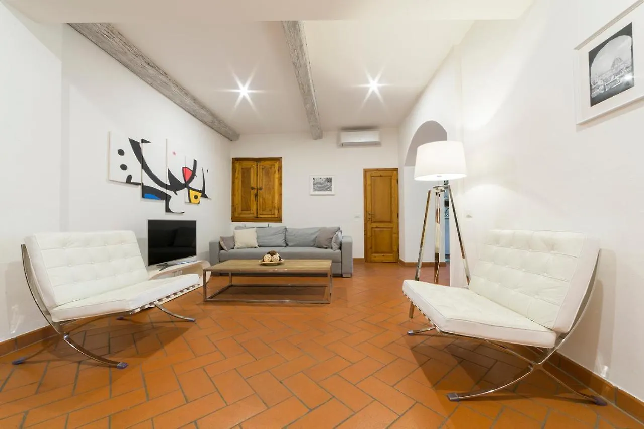 Santa Maria Novella 6 Sleeps Near The Central Station Florencia Italia