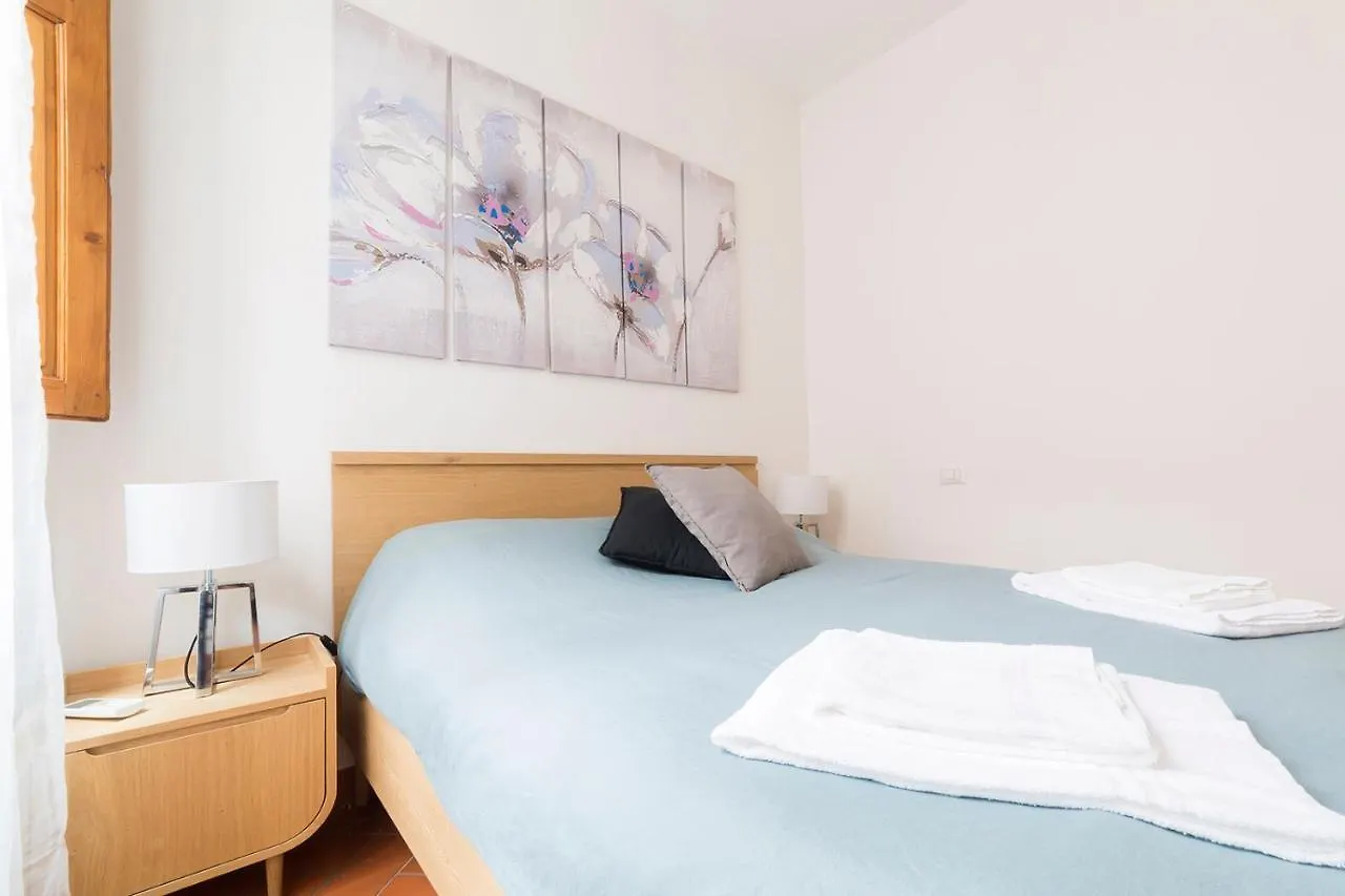 פירנצה Santa Maria Novella 6 Sleeps Near The Central Station איטליה