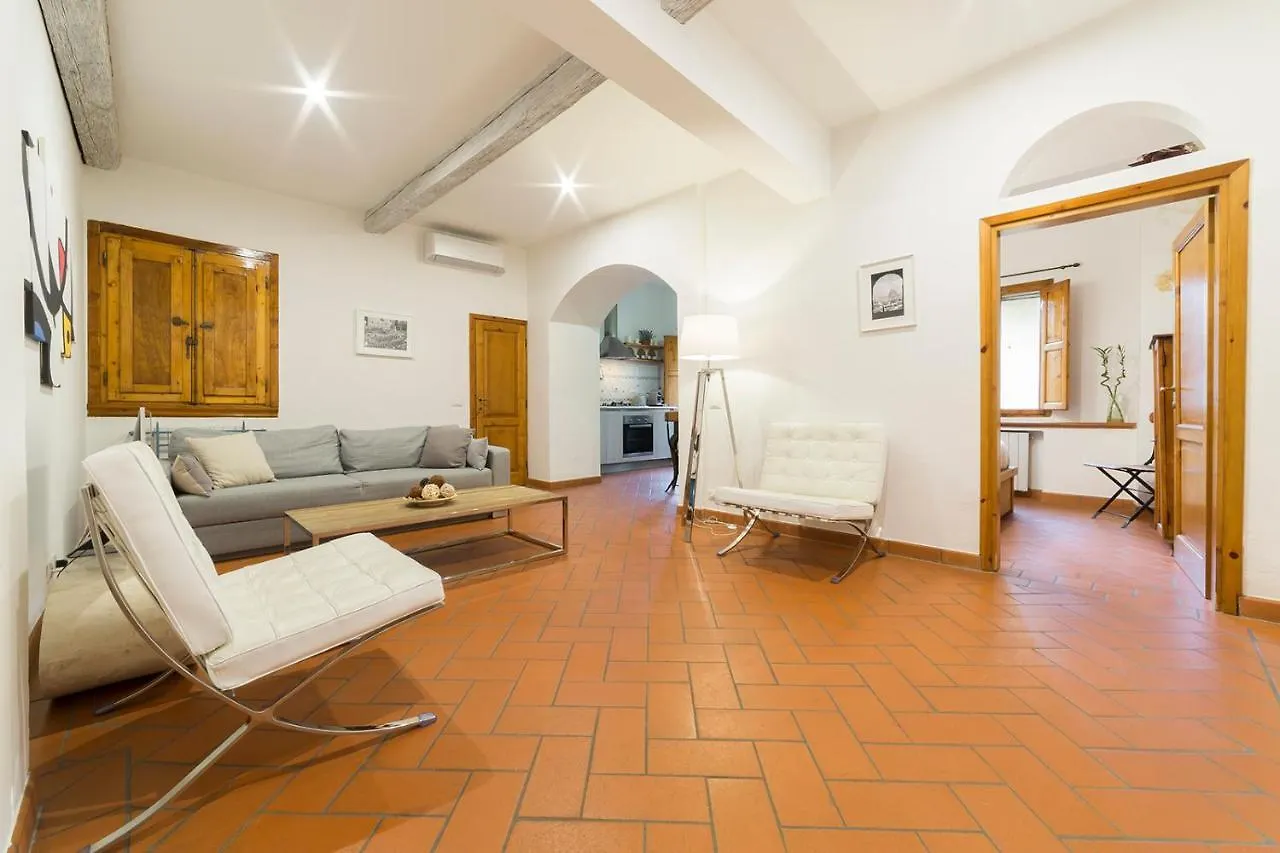 פירנצה Santa Maria Novella 6 Sleeps Near The Central Station
