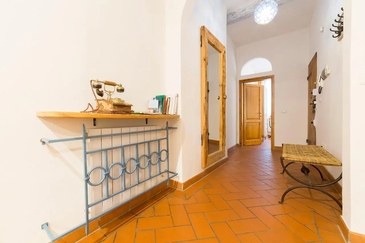 פירנצה Santa Maria Novella 6 Sleeps Near The Central Station דירה