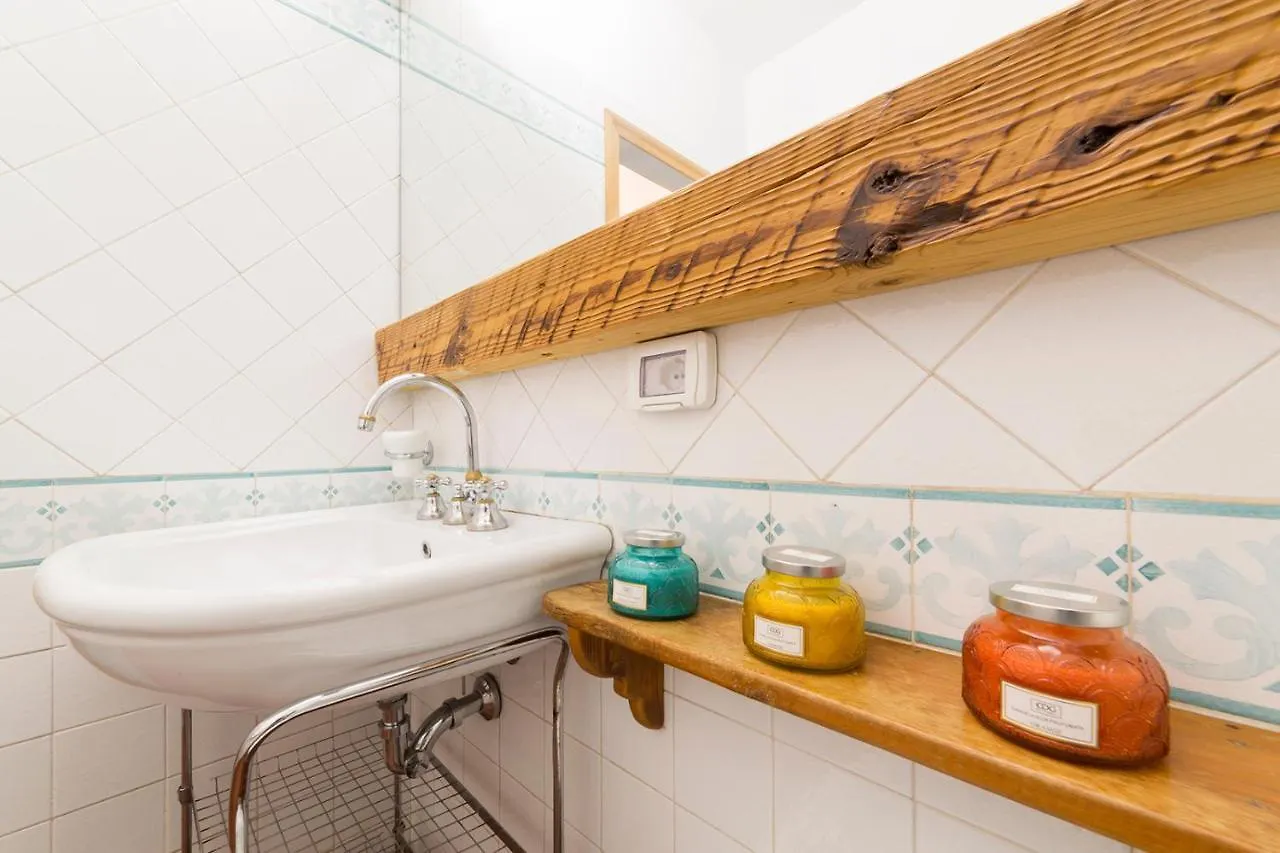 Santa Maria Novella 6 Sleeps Near The Central Station Florence 0*,  Italy
