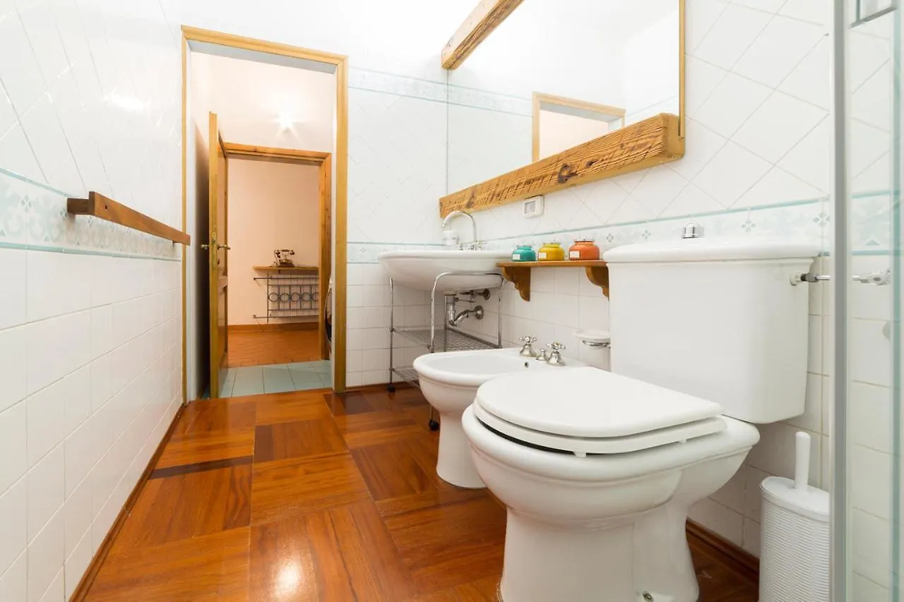 פירנצה Santa Maria Novella 6 Sleeps Near The Central Station דירה