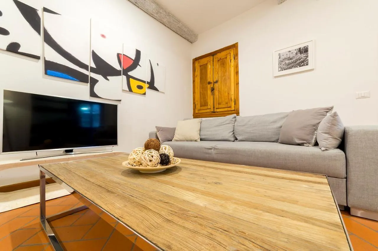 Apartment Santa Maria Novella 6 Sleeps Near The Central Station Florence Italy