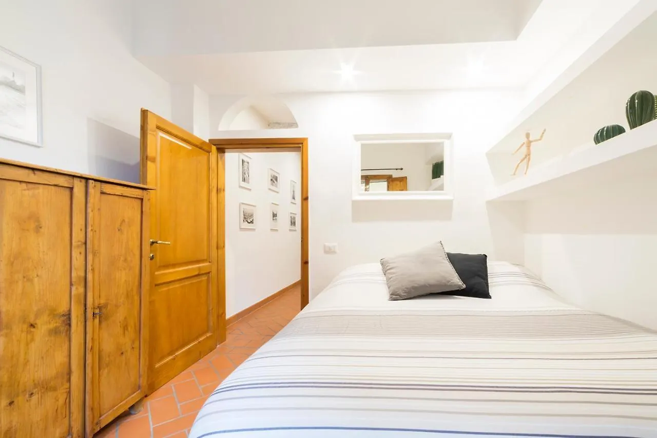 פירנצה Santa Maria Novella 6 Sleeps Near The Central Station