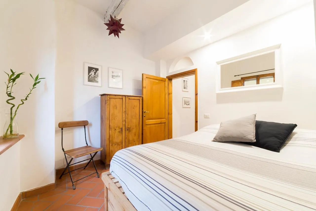 פירנצה Santa Maria Novella 6 Sleeps Near The Central Station 0*,  איטליה