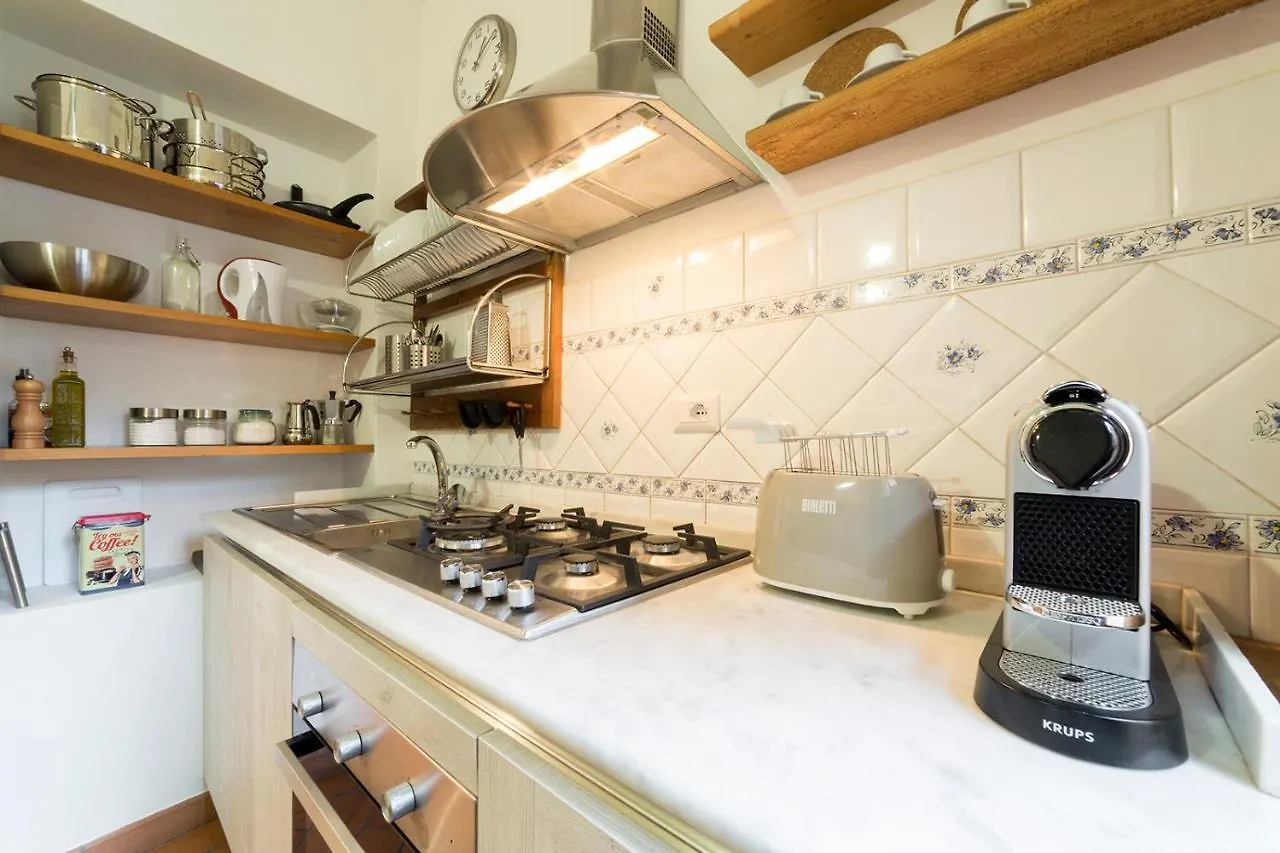 דירה פירנצה Santa Maria Novella 6 Sleeps Near The Central Station