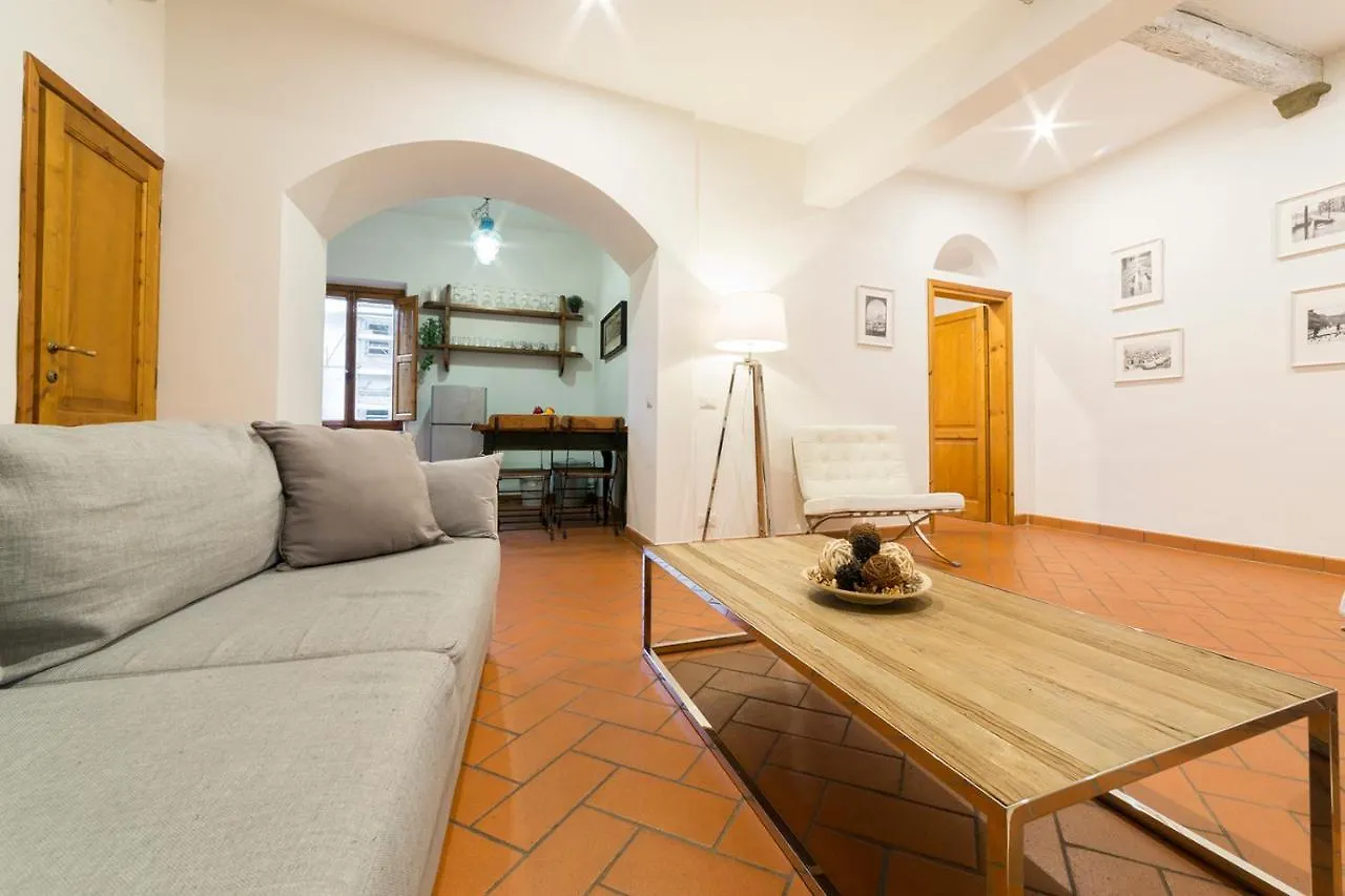 פירנצה Santa Maria Novella 6 Sleeps Near The Central Station 0*,