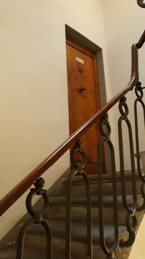 פירנצה Santa Maria Novella 6 Sleeps Near The Central Station דירה